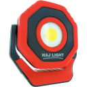 Arbejdslampe I Lommeformat Genopladelig 700Lumen Haj Light