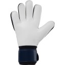 Uhlsport Prediction Supersoft Keeperhansker Svart 7
