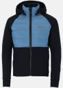 Swedemount Nordic Hybrid Hooded Jacket  G JR