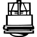 GBG TILBAKESLAGSVENTIL FOR TERMOSTAT