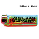 Joe Strummer Global A Go Go 25th Anniversary Edition Vinyl