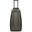 Db Hugger Roller Bag Check-In 60L Forest Green, 60
