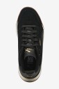 Puma - Joggesko Court Bae SD - Svart