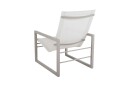Brafab Vevi lenestol Khaki/offwhite Beige