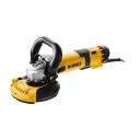 Dewalt DWE4257KT Vinkelsliper Med Tilbehør 1500w