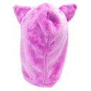 Hoxyheads Cat Balaclava Pink OneSize
