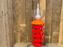 Flasketre for 63 flasker