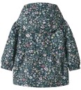Name It Overgangsjakke   NbfMaxi   Insignia Blue/Petite Blossom   Name It   68   Overgangsjakke   Blå   62