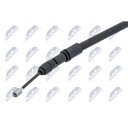 Nty Tautrekk parkeringsbrems NTY HLR CT 028