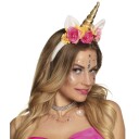 Boland 8712026042880, Diadem For Utkledning, Voksen, Dame, Polyester, Polypropylen (Pp), Flerfarget, 220 Mm