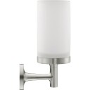 Duravit Starck T tannkrus, rustfritt stål