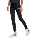 adidas Sport Performance   Leggings JG Lin Leg 230   Svart