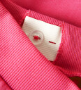 Name It Shorts Noos NkfVolta Carmine Rose 13 år 158 Shorts Rosa