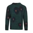 Paul Smith Herre Strikkevarer Grønn S,