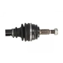 Point Gear Drivaksel POINT GEAR PNG74711