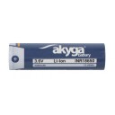 Mrsmart 18650 litiumionbatteri med 3350mAh kapasitet og 3,6V
