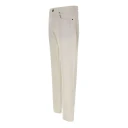 Eleventy Herre Jeans Hvit W34,