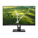 Philips 242B1G 24" Full HD LED Skjerm med IPS Panel - Sort