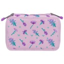 LEGO 3 Layer Pencil Case Flowers 20291-2506