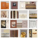 Artwood FASHION MOMENTS Fotomaleri  120x120