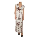 Liu Jo Dame Kjoler Flerfarget XL,