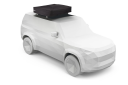 Thule Approach M pelican gray