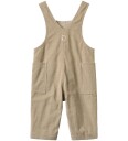 Wheat Selebukse - Fløyel - Viggo - Grus - Wheat - 1 år (80) - Selebukse - Beige