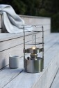 Stelton Skipslampe Liten 34x15 cm