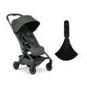 Joolz Aer2 Reisevogn + Wildride Forest Green