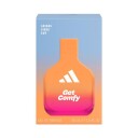 Adidas Vibes Get Comfy Eau De Parfum For All Relaxing And Comfor