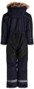 Nordbjørn Arctic Vinterdress Navy 90