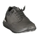 Lumberjack, Herre, Sko, Svart, 42 EU,