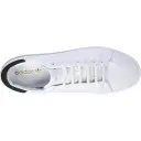 Adidas Herre Sko Hvit 45 1/3 EU,