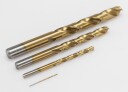 Harlingen 504265 Metallbor HSS 12,0x151 mm Maskintilbehør & forbruk