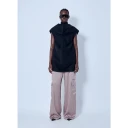Rick Owens Dame Bluser & Skjorter Svart M,