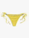 Leonore Swimwear Nalu Bikini Bottom Gul L