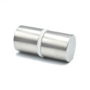 SuperMagneter Supermagnet Ø 30 X 30 Mm   Neodym Magnet Valse  Løftekraft 36 Kg