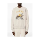 Isabel Marant Herre Gensere & Hettegensere Beige XL,