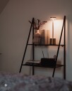 Scandinavian Collection Touch Tablelamp Gold