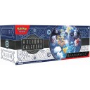 Pokemon Xmas Advent Calendar 2023 POK85256