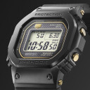 Casio G-Shock MRG-B5000R-1DR - Herre - 43 mm - Digitalt - Digitalt/Smartwatch - Safirglass