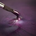 CakeSupplies Rainbow Dust Spiselig Farge - Lilla