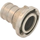 Slangekobling B-STORZ ALU. ME