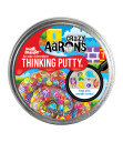 Crazy Aaron's Hide Inside Putty Arcade Adventures