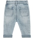 En Fant Jeans Light Blue Denim En Fant 1 år 80 Jeans Blå