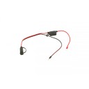 BOSCH 0 189 999 270 Startkabler