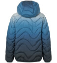 Molo Blue Ice Hao Jakke 128