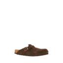 Birkenstock Herre Sko Brun 44 EU,