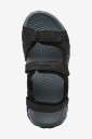 Halti   Sportsandaler Route 2 Sandal   Svart