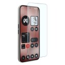 Nothing Phone (2a) Northjo 2-i-1 Beskyttelsessett Klar